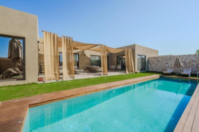 Fethiye Kargı'da Lüks Villa